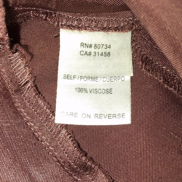 ❤️5/$25 To the Max Tube Dress - Picture 4 of 8